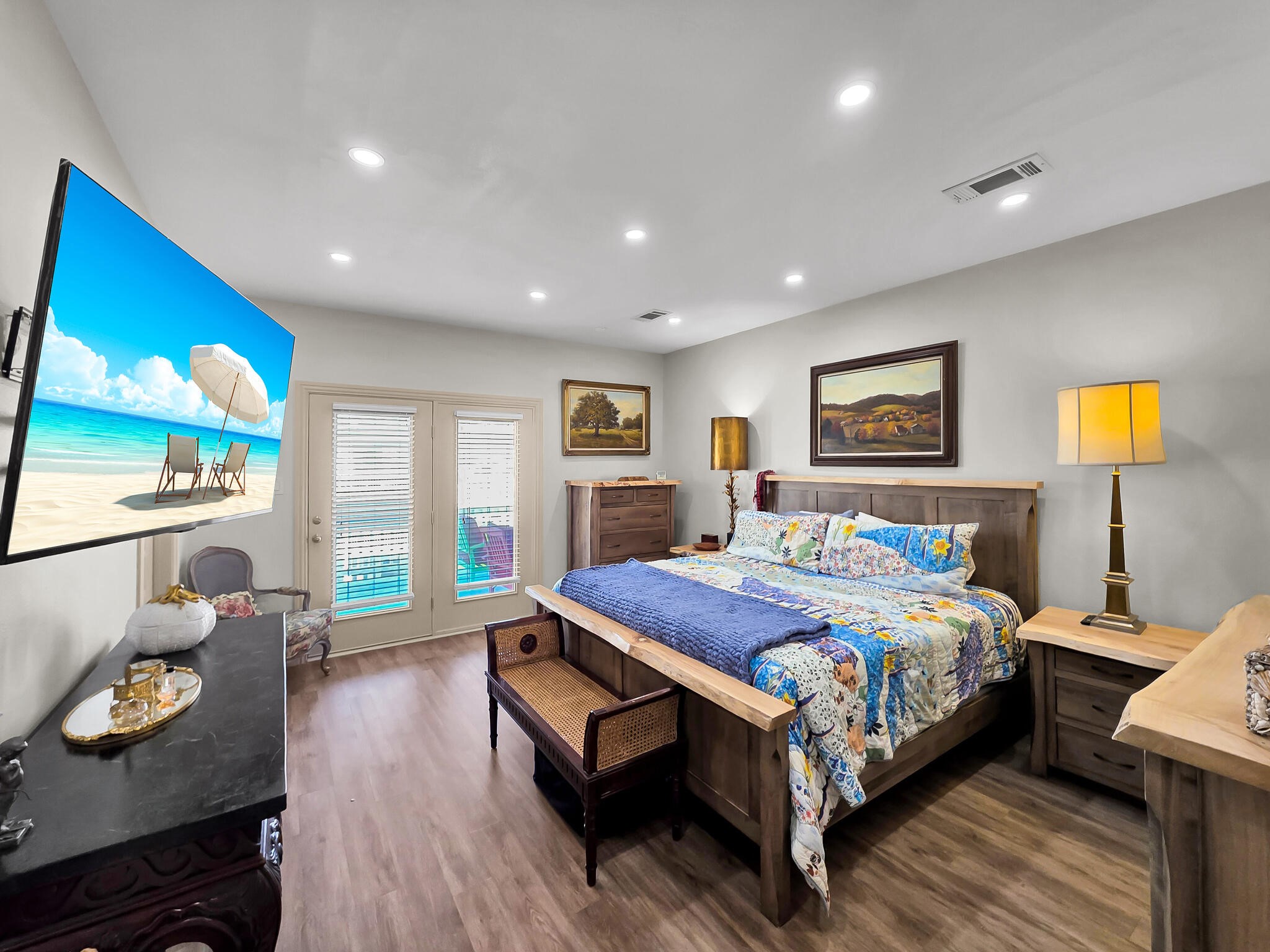 931 Bahama Drive Port Bolivar TX 77650