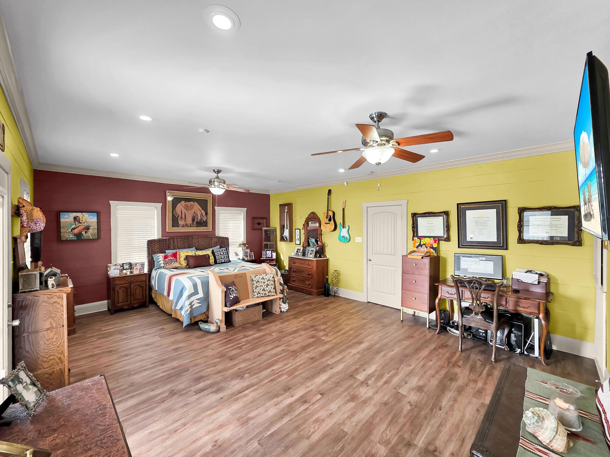 931 Bahama Drive Port Bolivar TX 77650