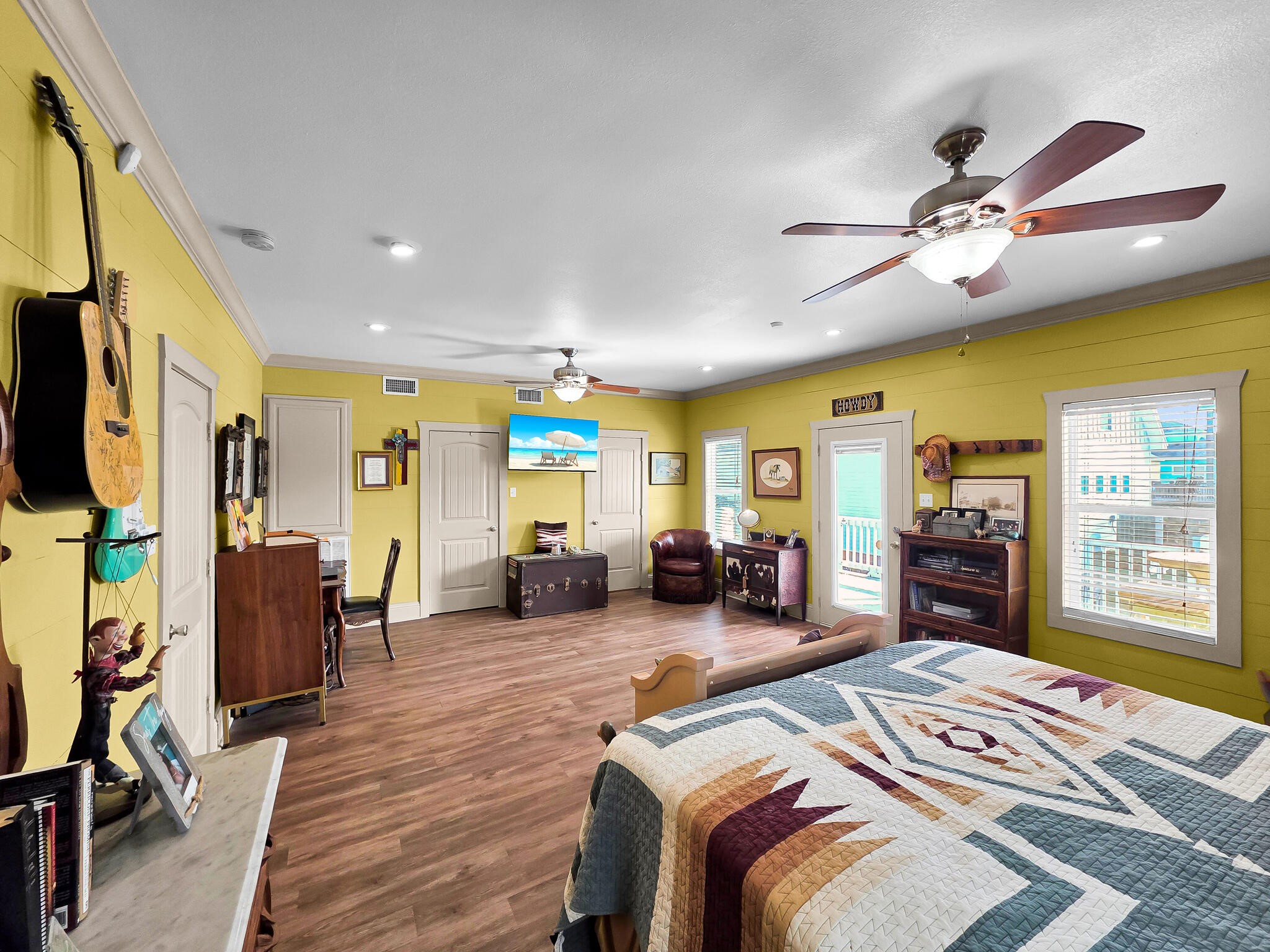 931 Bahama Drive Port Bolivar TX 77650