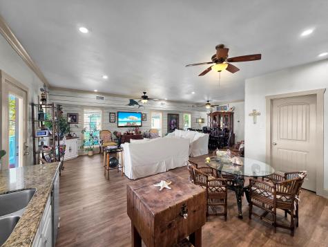 931 Bahama Drive Port Bolivar TX 77650
