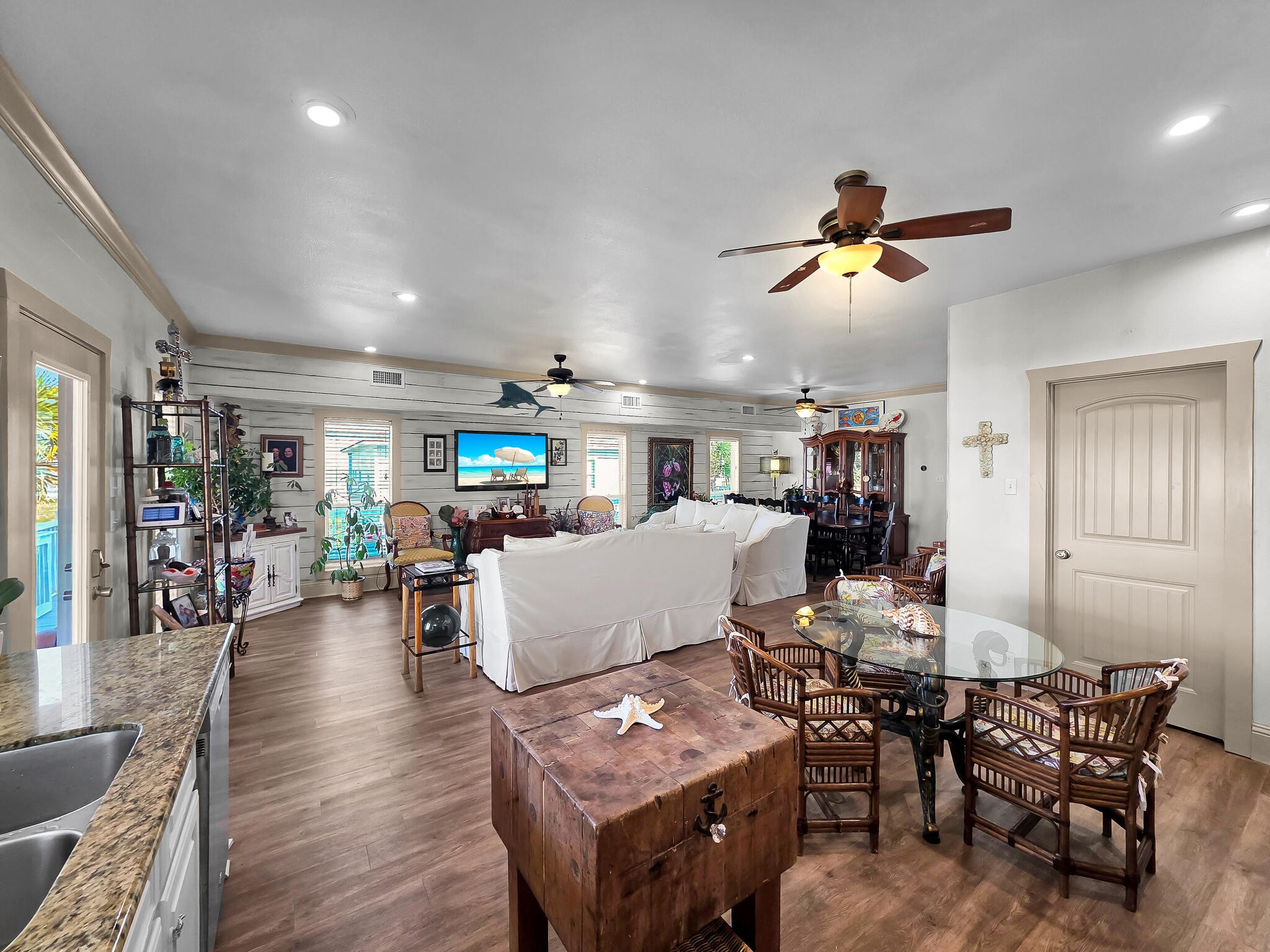931 Bahama Drive Port Bolivar TX 77650