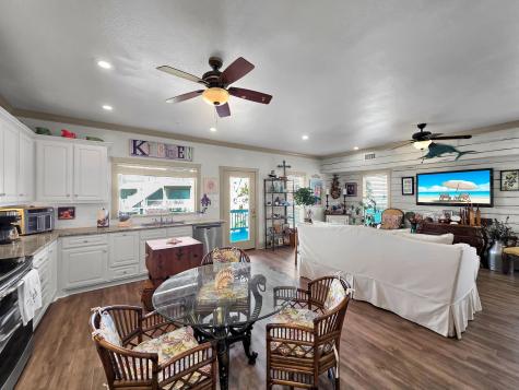 931 Bahama Drive Port Bolivar TX 77650