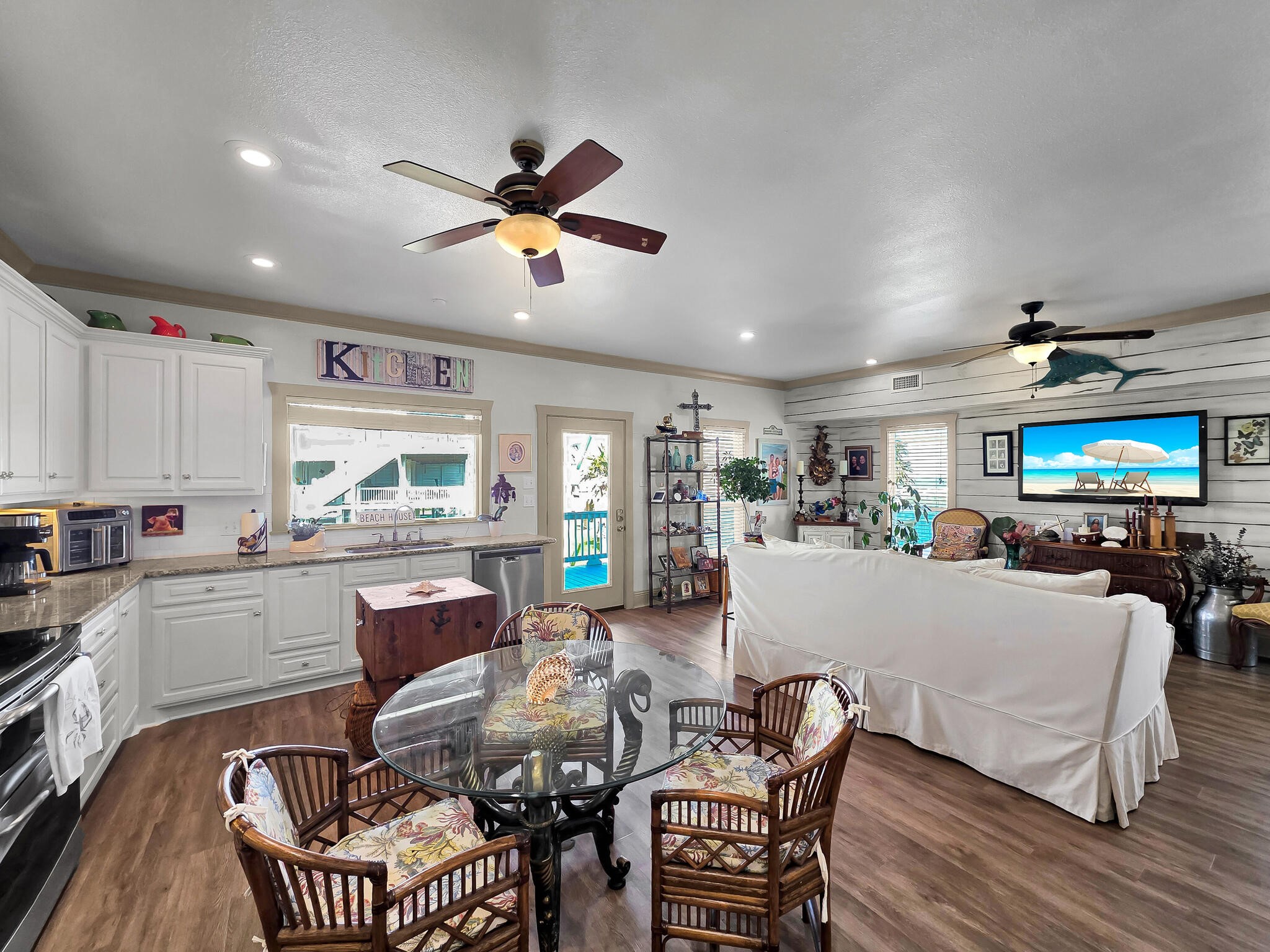 931 Bahama Drive Port Bolivar TX 77650