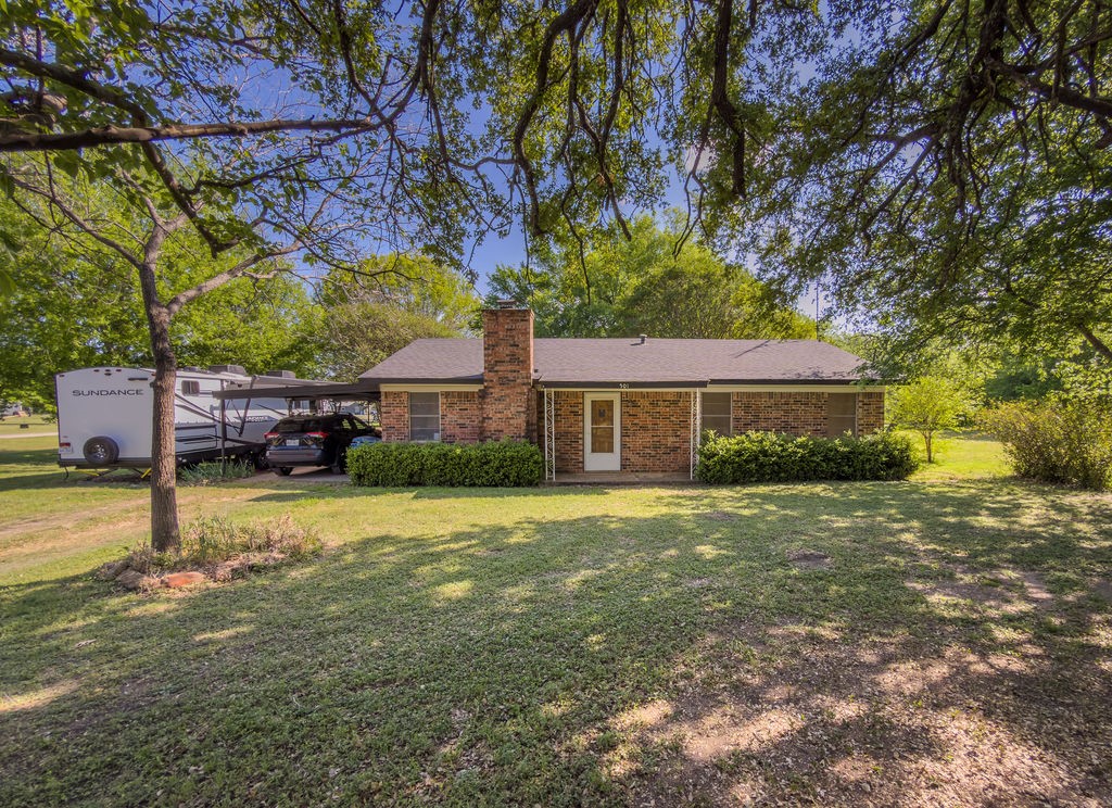 501 W Washington Avenue Whitney TX 76692