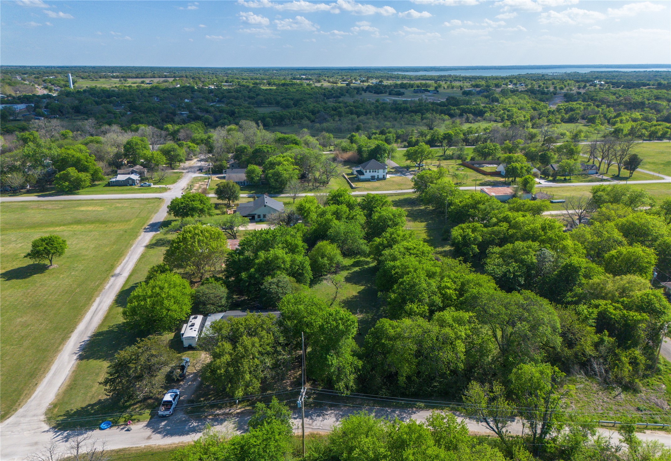 501 W Washington Avenue Whitney TX 76692
