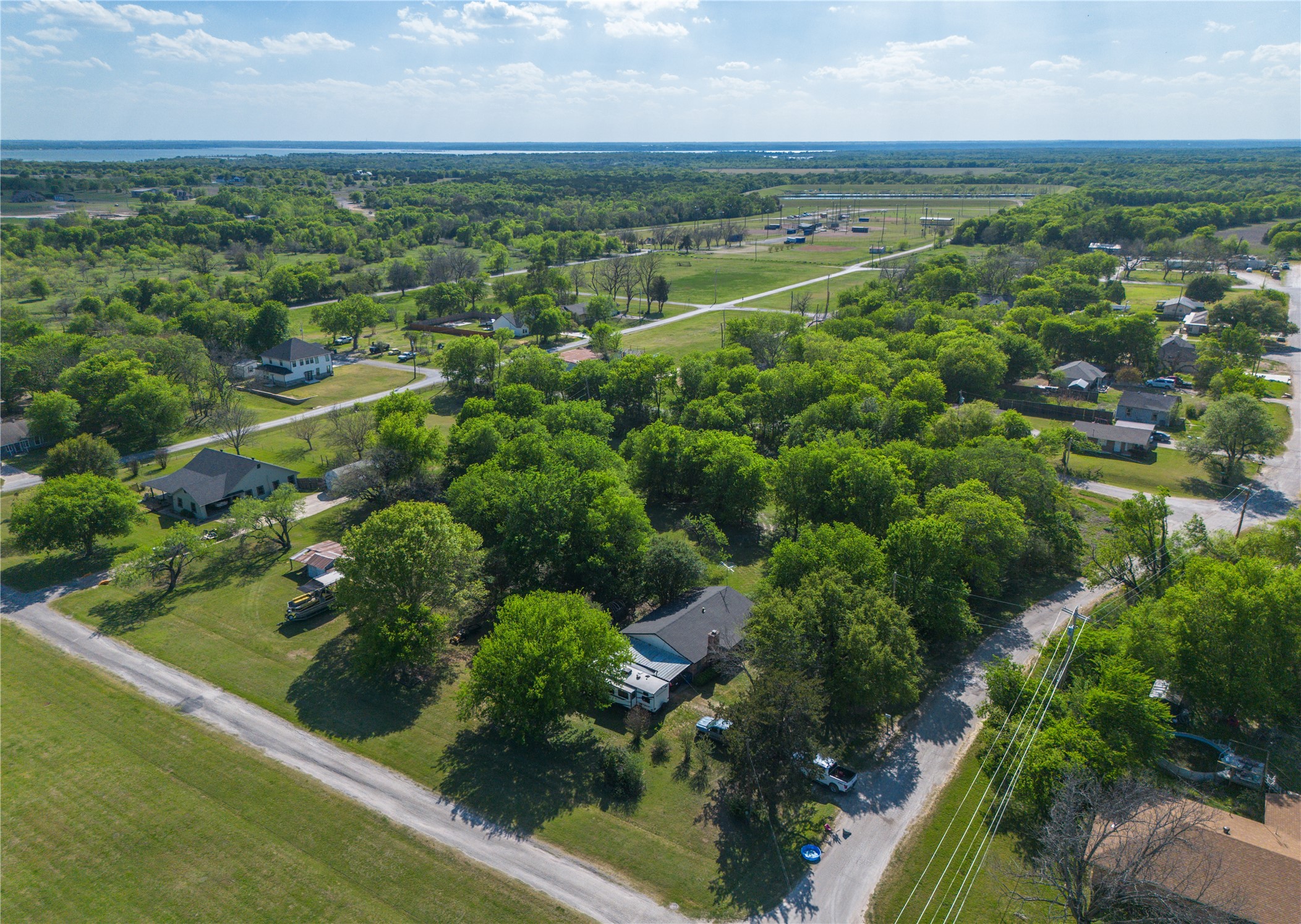501 W Washington Avenue Whitney TX 76692