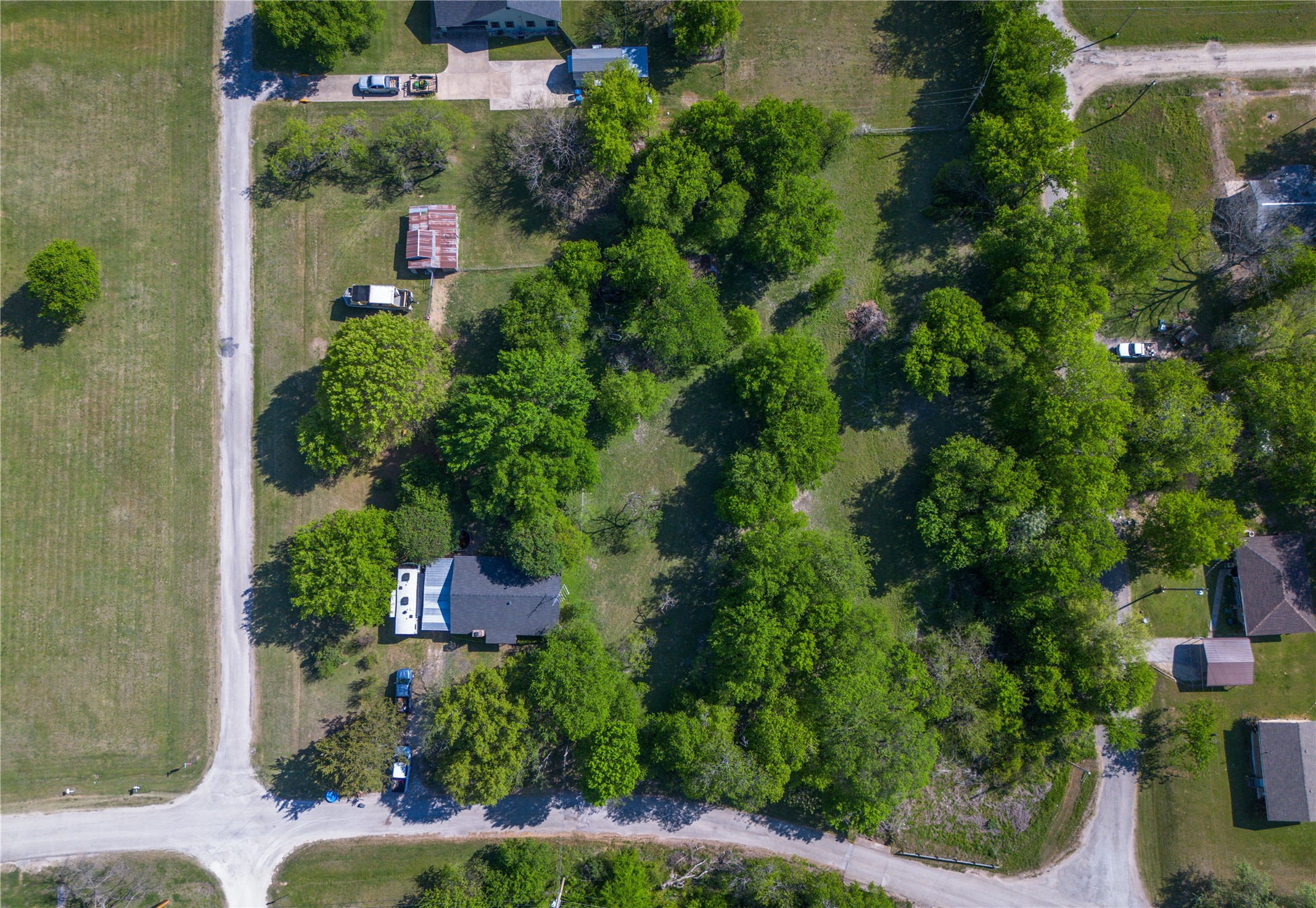 501 W Washington Avenue Whitney TX 76692