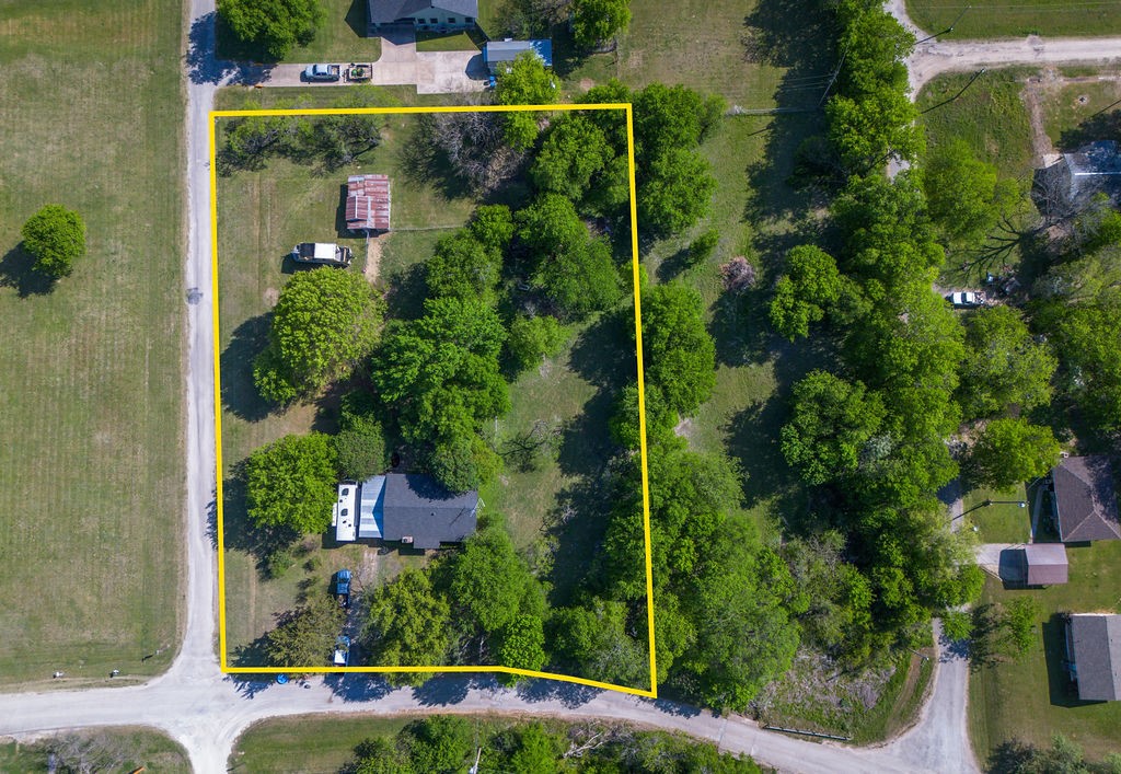 501 W Washington Avenue Whitney TX 76692