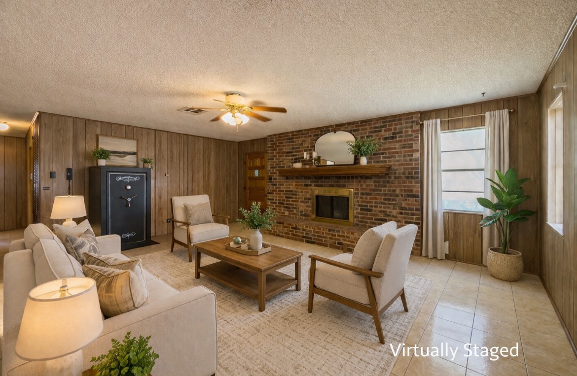 501 W Washington Avenue Whitney TX 76692