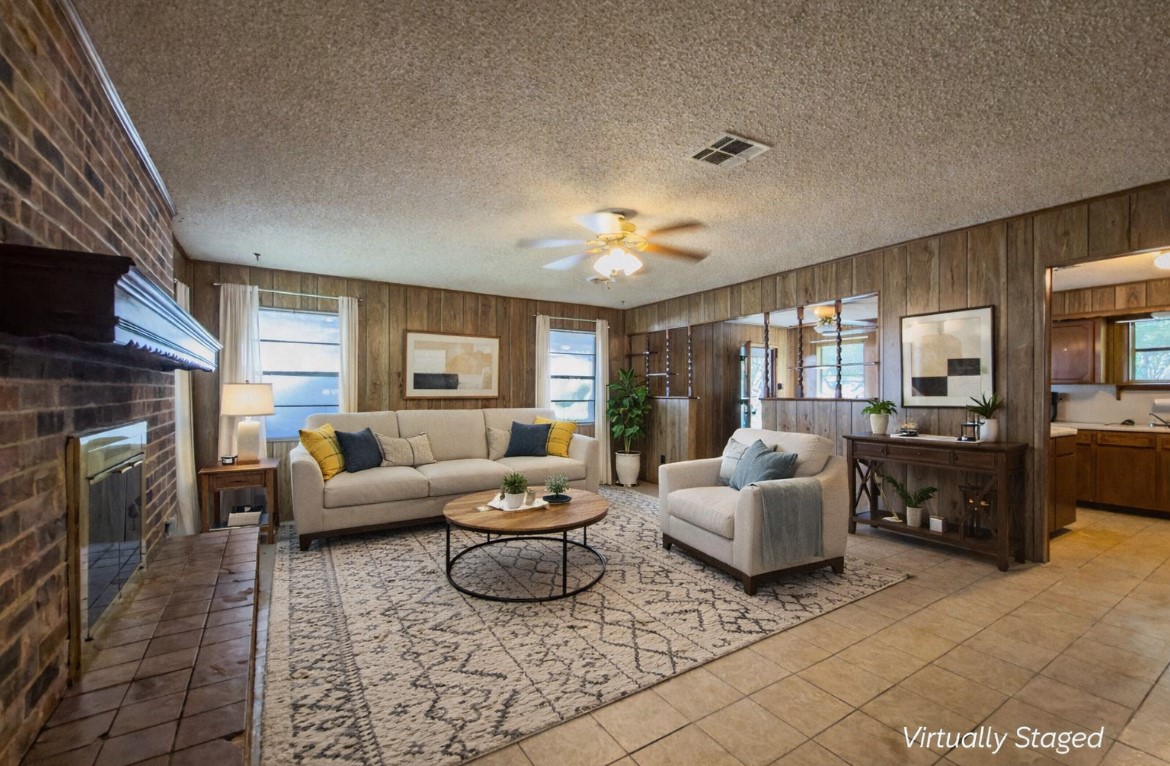 501 W Washington Avenue Whitney TX 76692