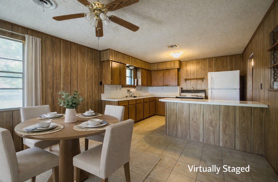 501 W Washington Avenue Whitney TX 76692