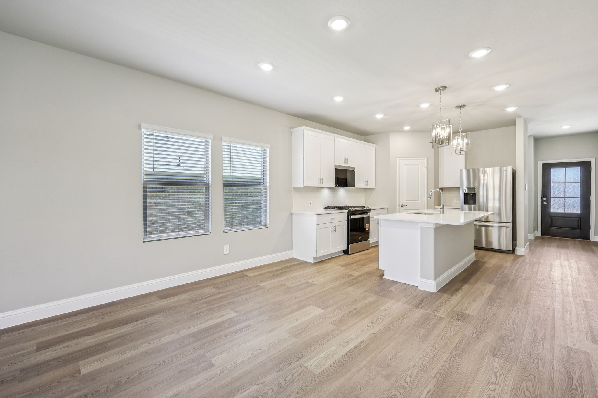 6207 Timberhurst Drive Princeton TX 75071