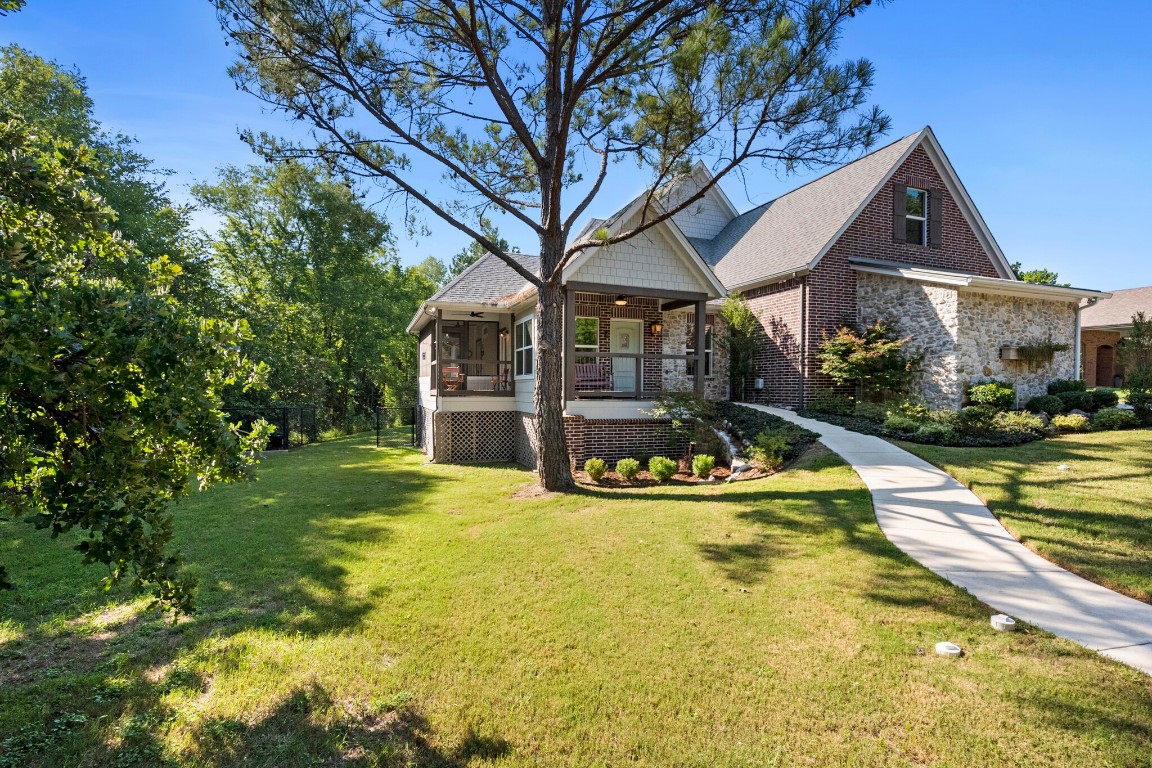 461 Newt Patterson Road Mansfield TX 76063