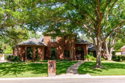 4203 Chrismac Way Colleyville TX 76034