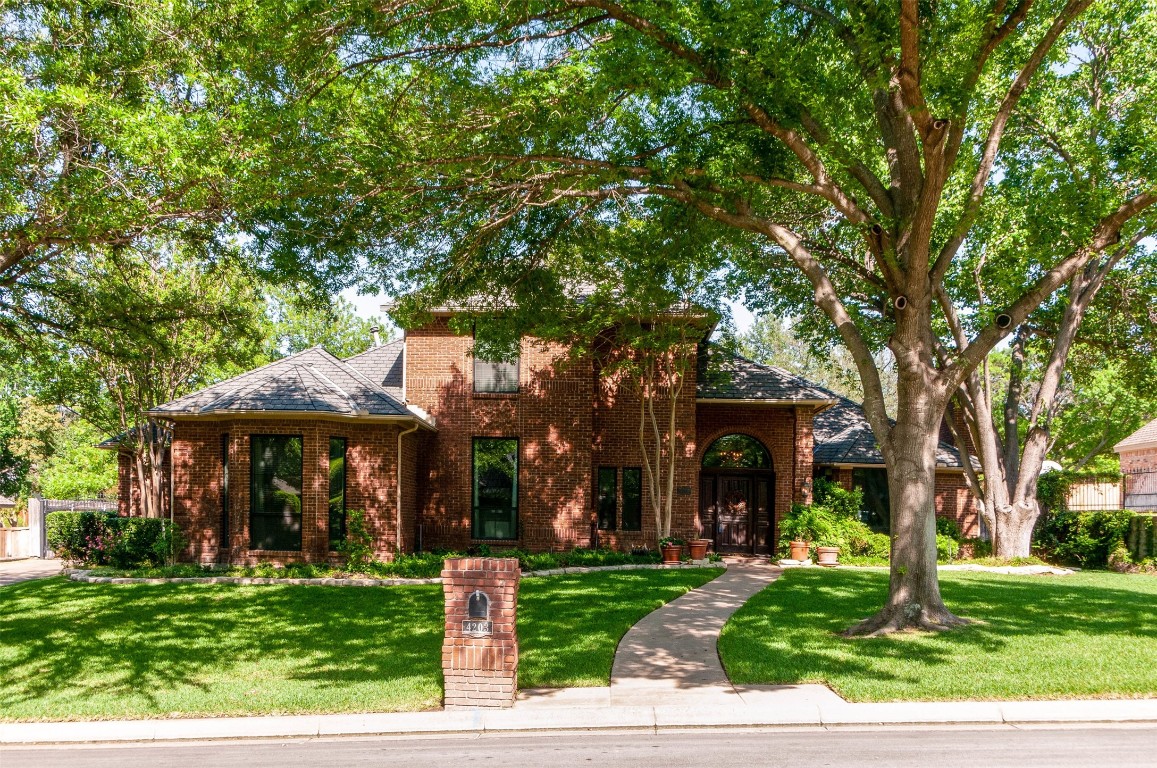 4203 Chrismac Way Colleyville TX 76034