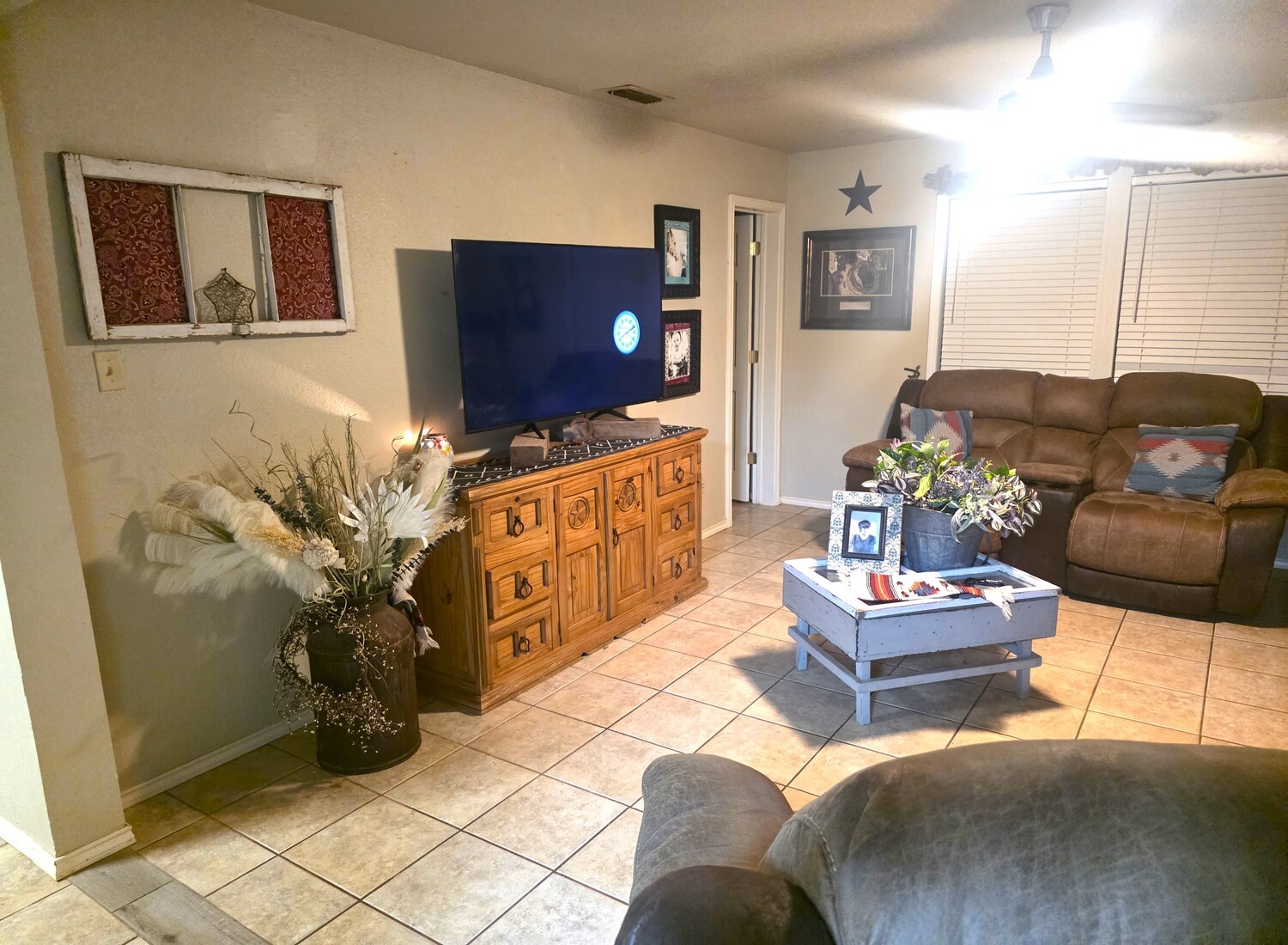372 County Road 107 Roby TX 79543