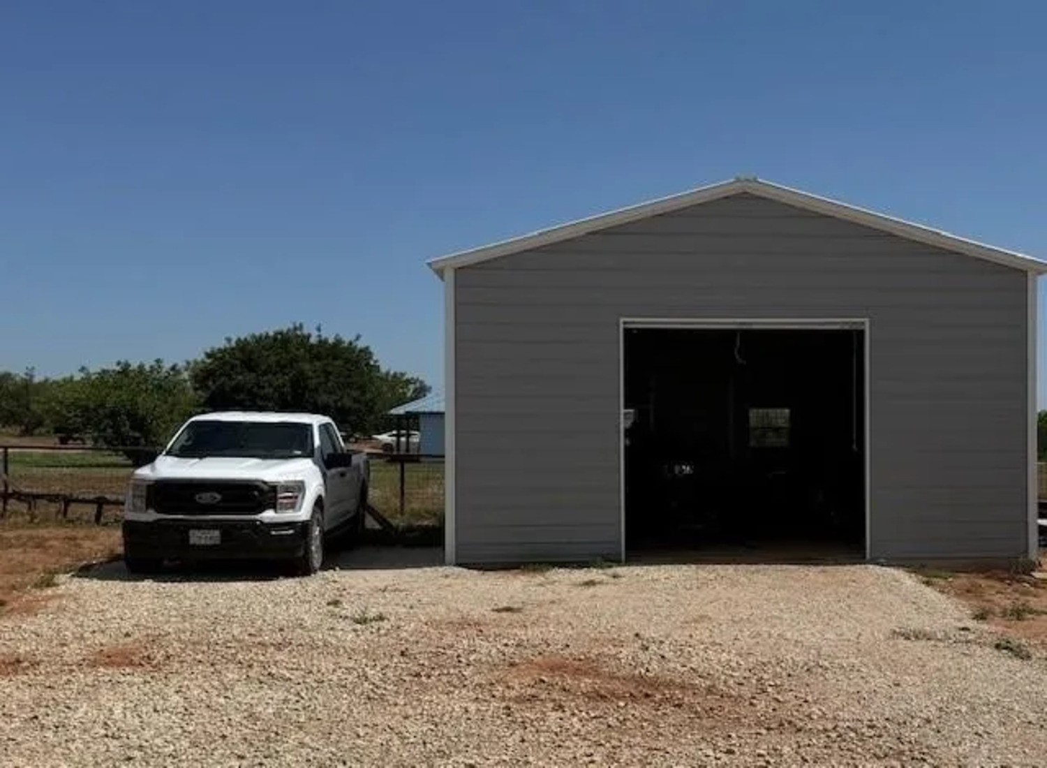 372 County Road 107 Roby TX 79543