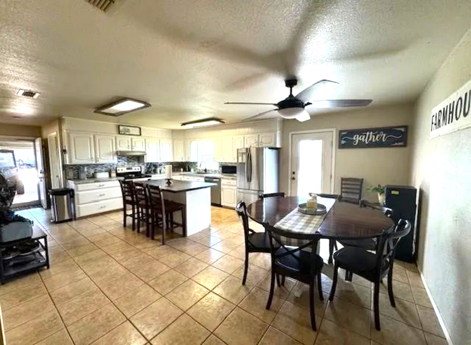 372 County Road 107 Roby TX 79543