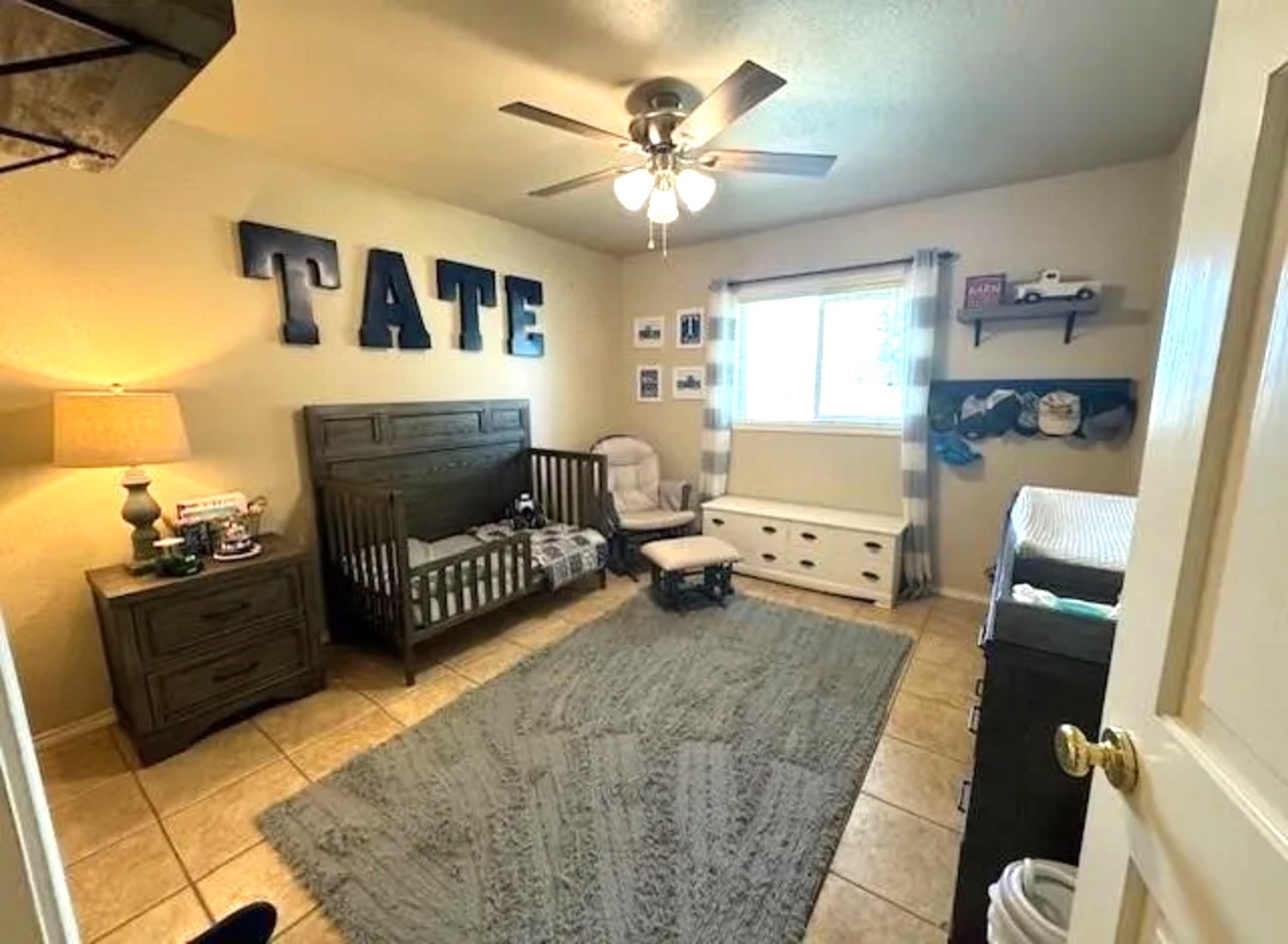 372 County Road 107 Roby TX 79543