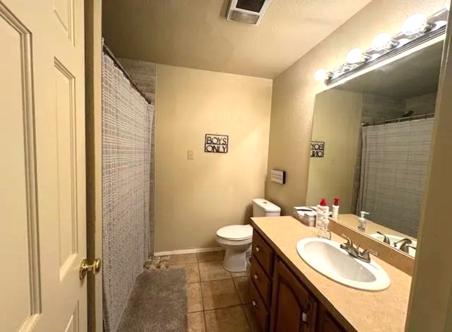 372 County Road 107 Roby TX 79543