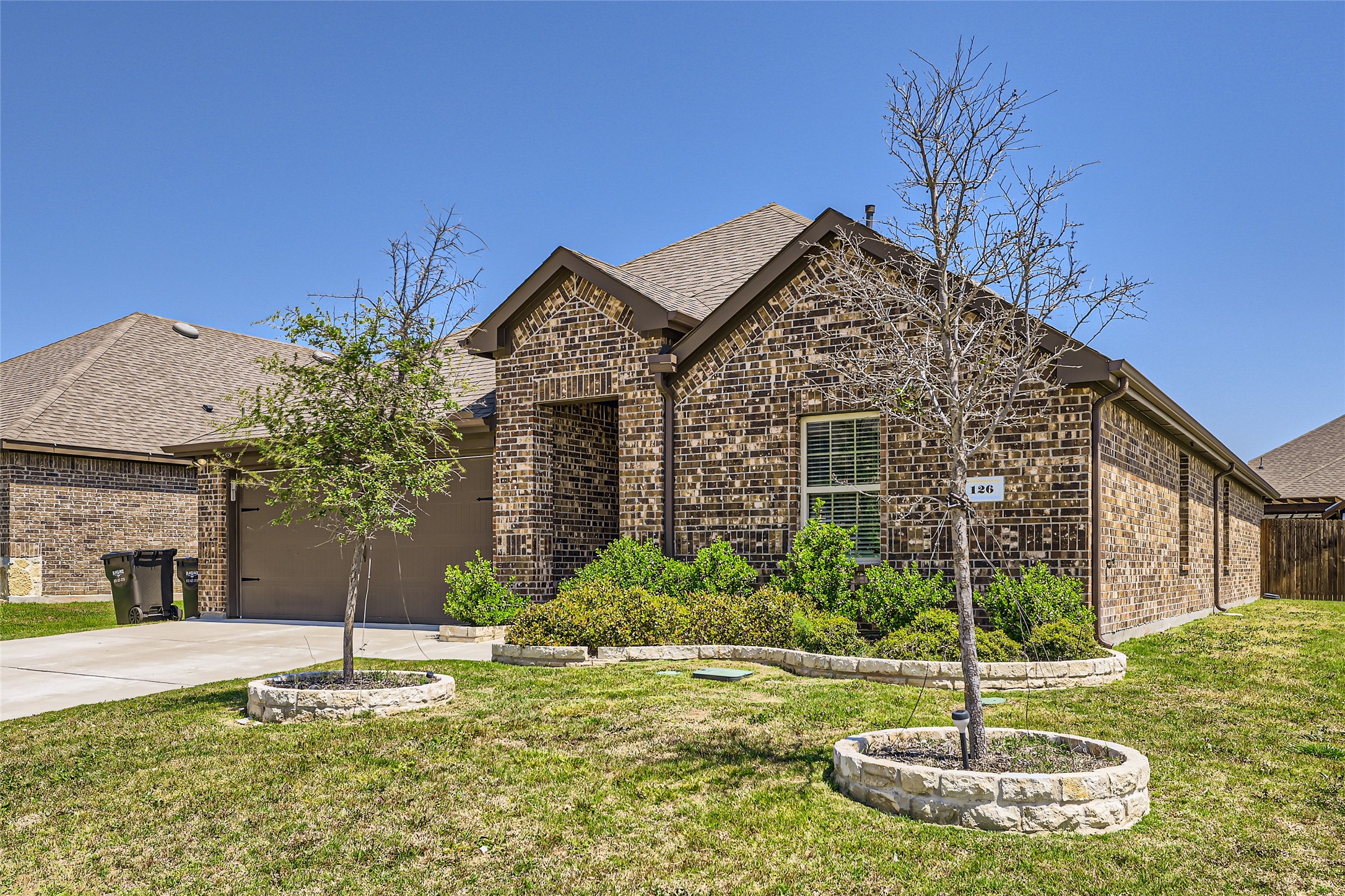 126 Whitetail Way Caddo Mills TX 75135
