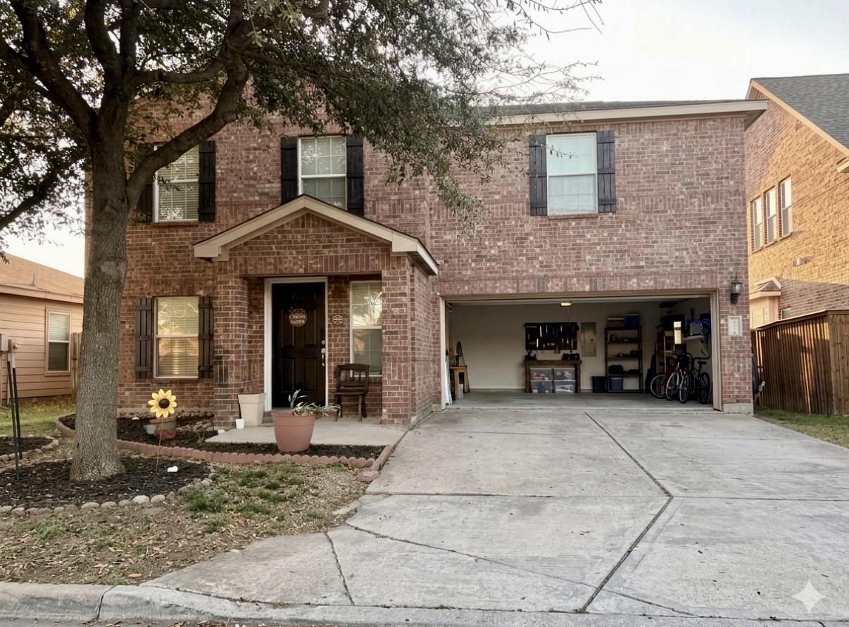 10004 Quail Glen Drive Fort Worth TX 76140