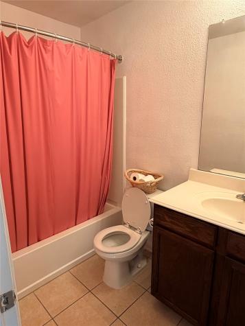 10004 Quail Glen Drive Fort Worth TX 76140