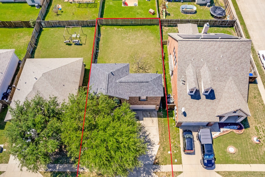 10004 Quail Glen Drive Fort Worth TX 76140