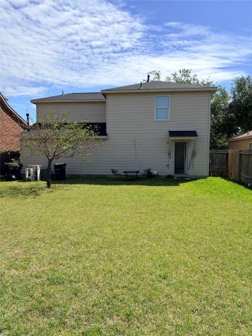 10004 Quail Glen Drive Fort Worth TX 76140