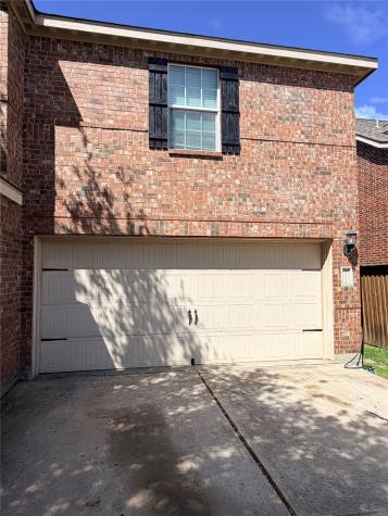 10004 Quail Glen Drive Fort Worth TX 76140