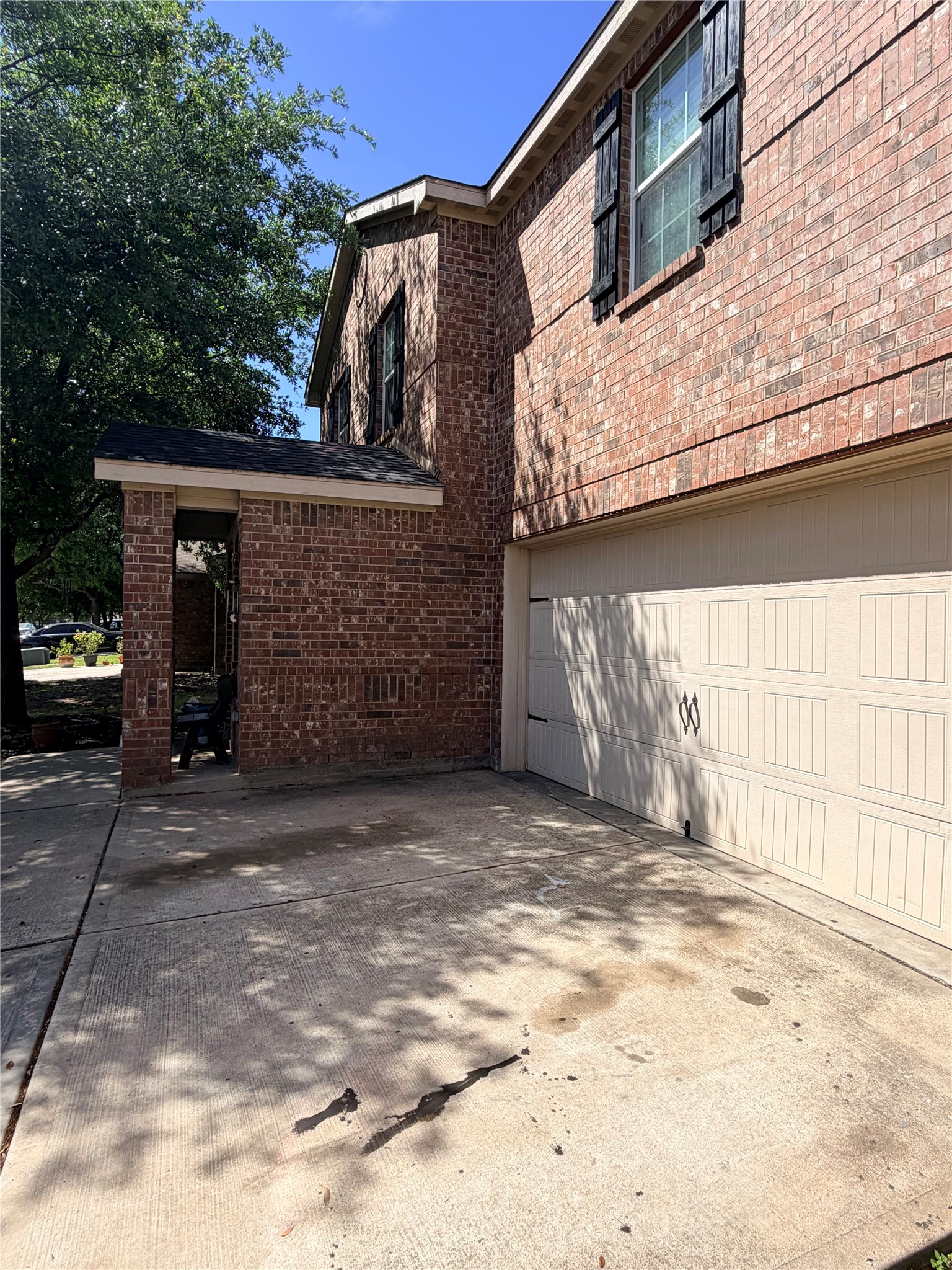 10004 Quail Glen Drive Fort Worth TX 76140