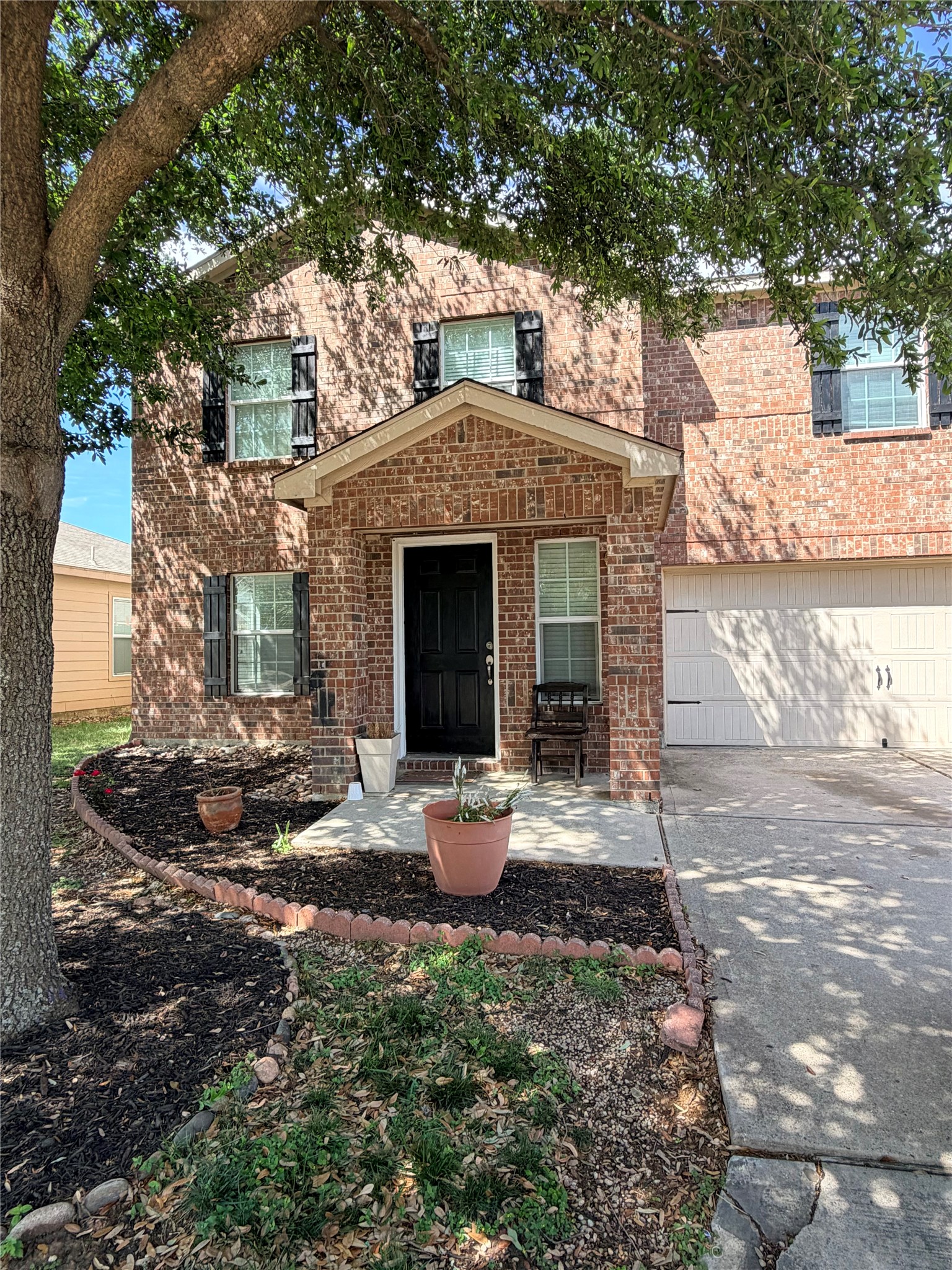 10004 Quail Glen Drive Fort Worth TX 76140