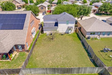 10004 Quail Glen Drive Fort Worth TX 76140