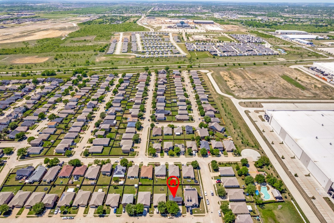 10004 Quail Glen Drive Fort Worth TX 76140