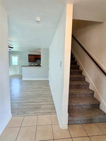 10004 Quail Glen Drive Fort Worth TX 76140