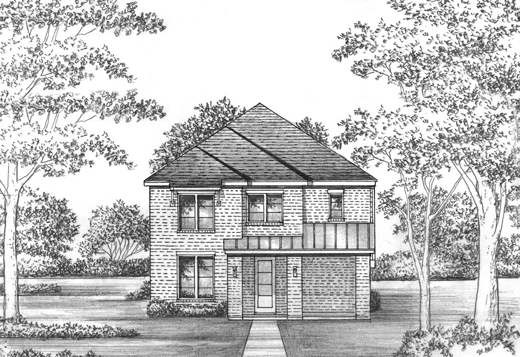 983 Sprangletop Street Allen TX 75013