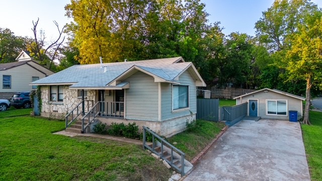 5806 Parkdale Drive Dallas TX 75227