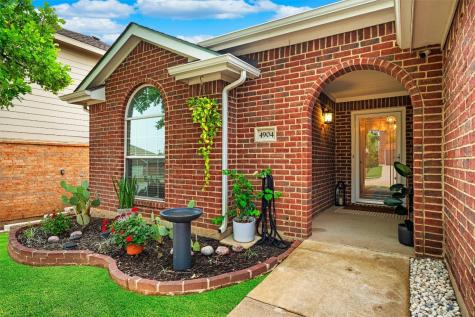 4904 Chaps Avenue Fort Worth TX 76244
