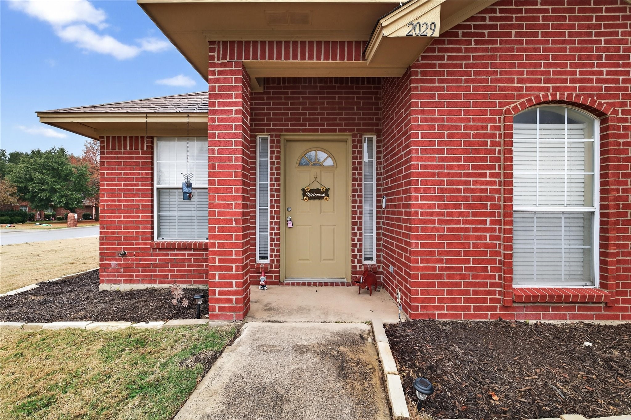 2029 Laney Drive Sanger TX 76266
