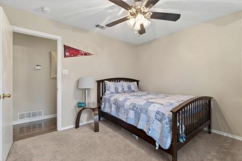 2029 Laney Drive Sanger TX 76266
