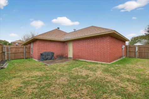 2029 Laney Drive Sanger TX 76266