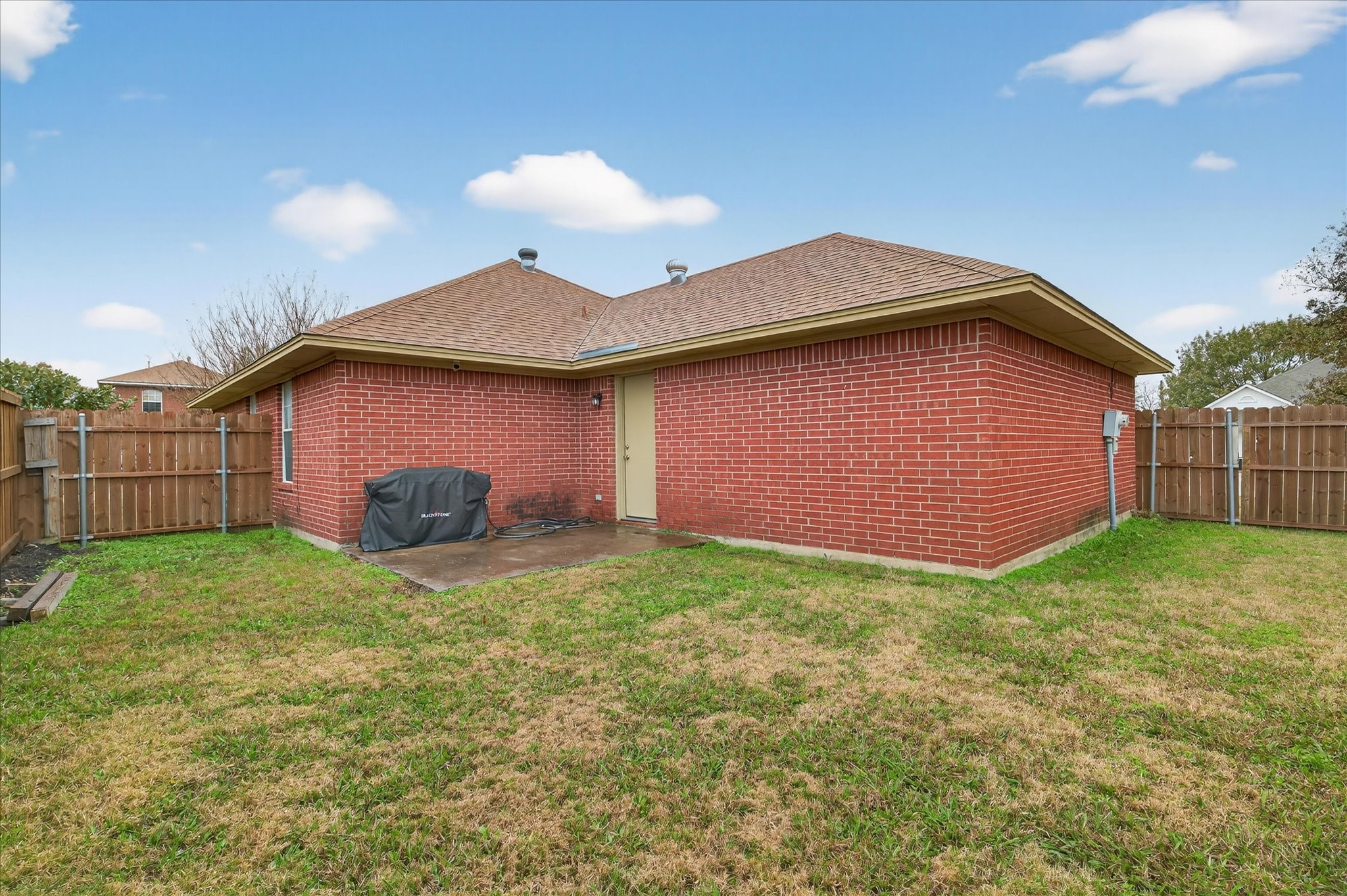 2029 Laney Drive Sanger TX 76266