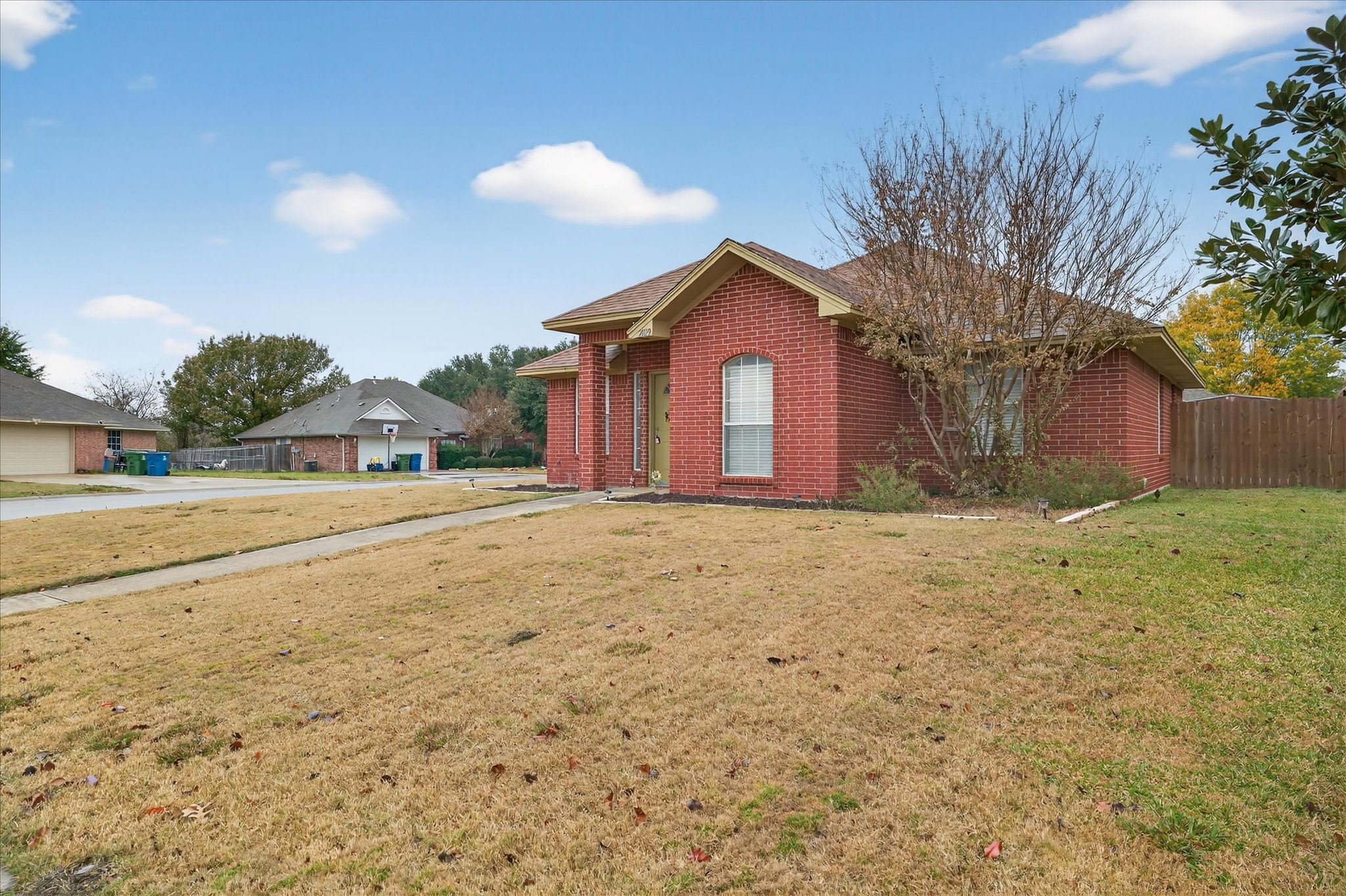 2029 Laney Drive Sanger TX 76266