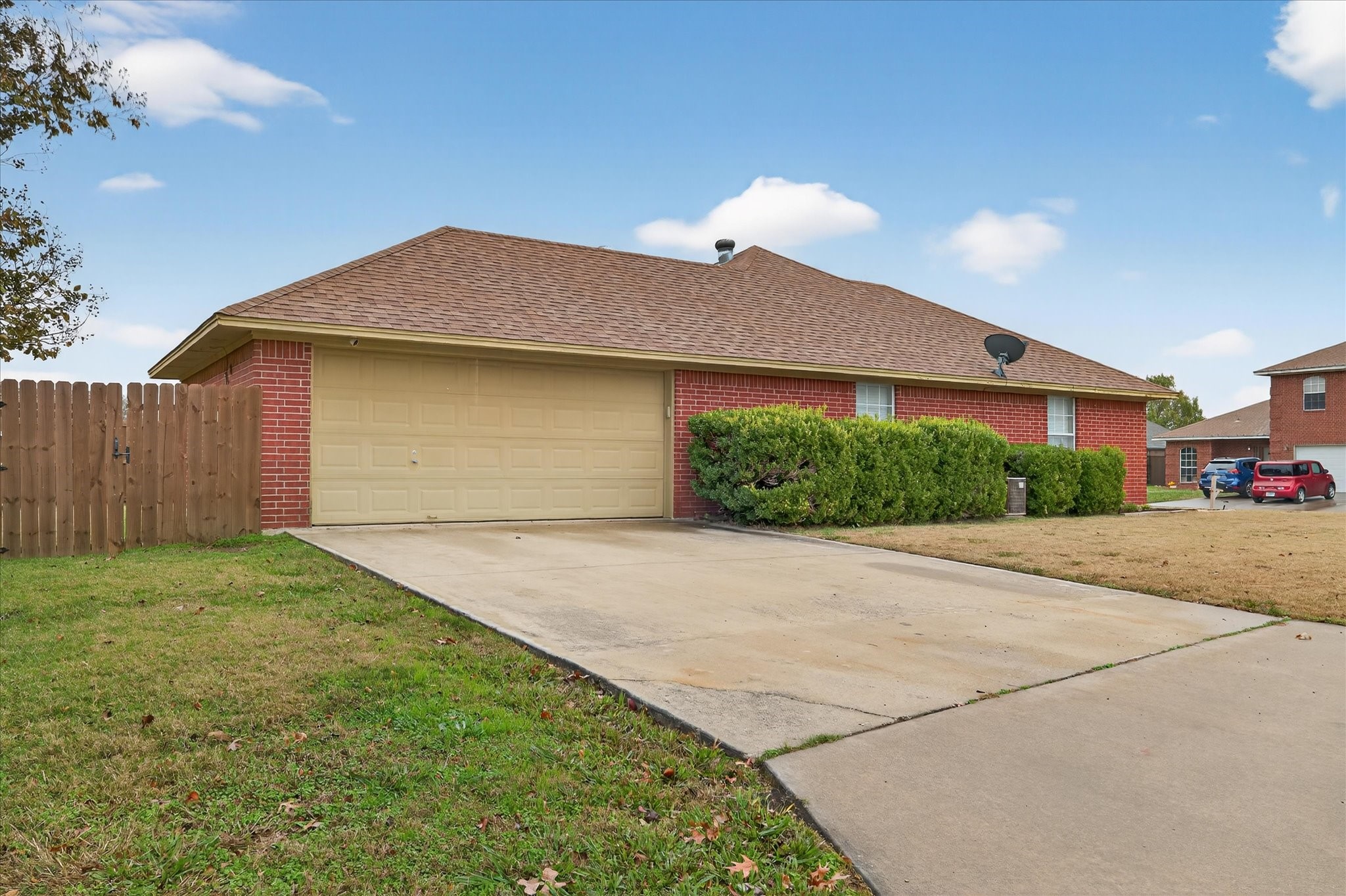 2029 Laney Drive Sanger TX 76266