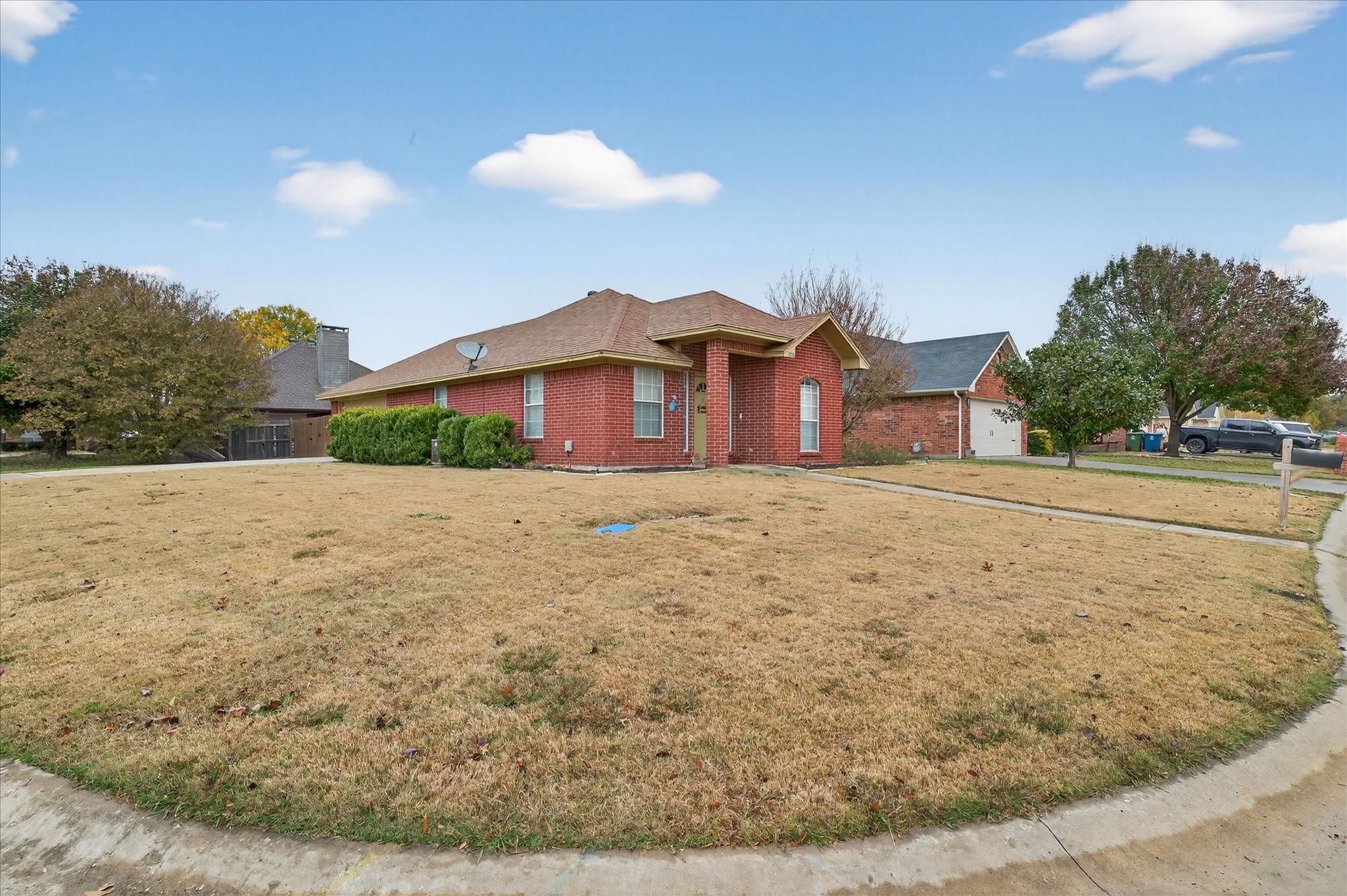 2029 Laney Drive Sanger TX 76266