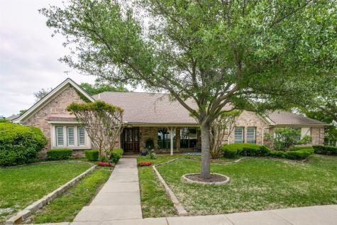 3716 Welwyn Way Drive Bedford TX 76021