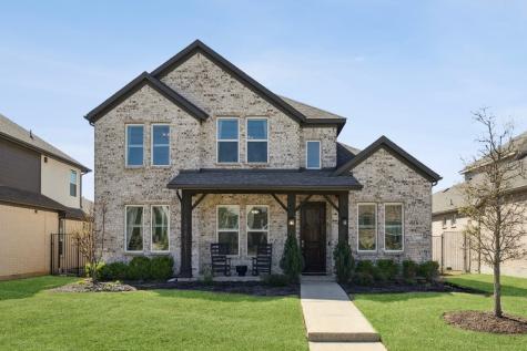 2141 English Ivy Road Frisco TX 75033