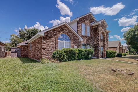 4428 Saint Francis Avenue Dallas TX 75227
