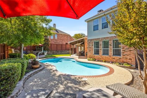 1317 Winston Drive Mckinney TX 75072