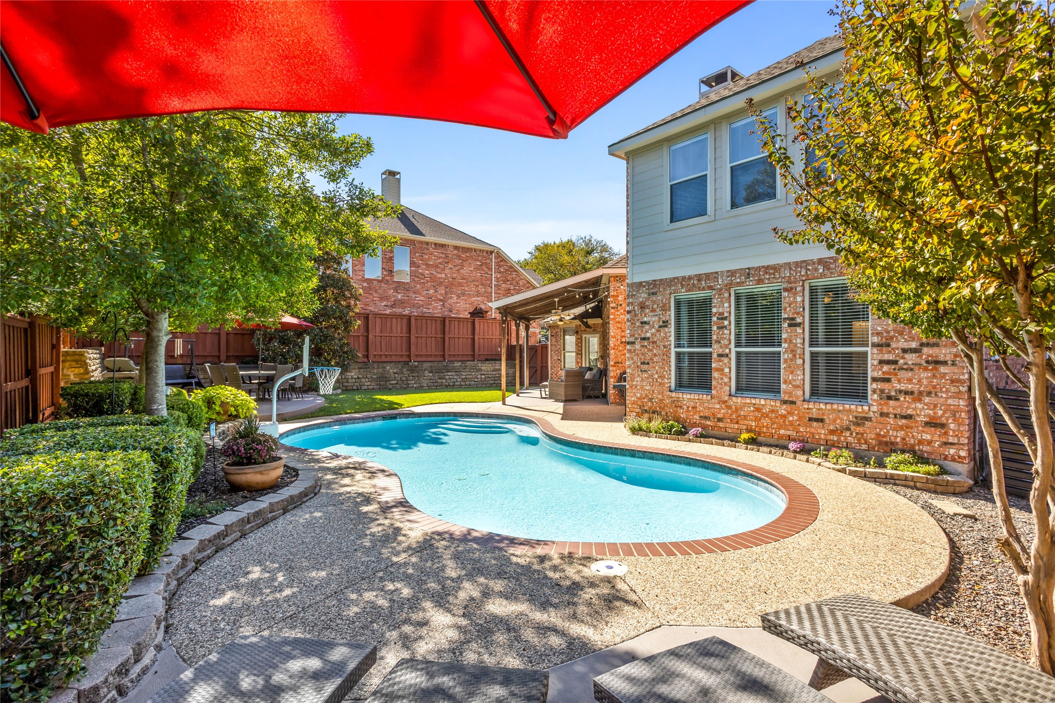 1317 Winston Drive Mckinney TX 75072